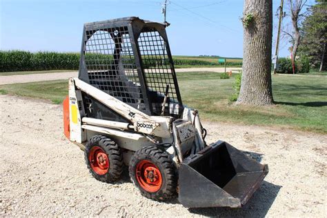 bobcat 310 skid steer loader|bobcat clark 310 specs.